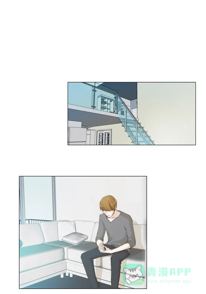 《触不可及》[第51话] 像个变态狂 第34页