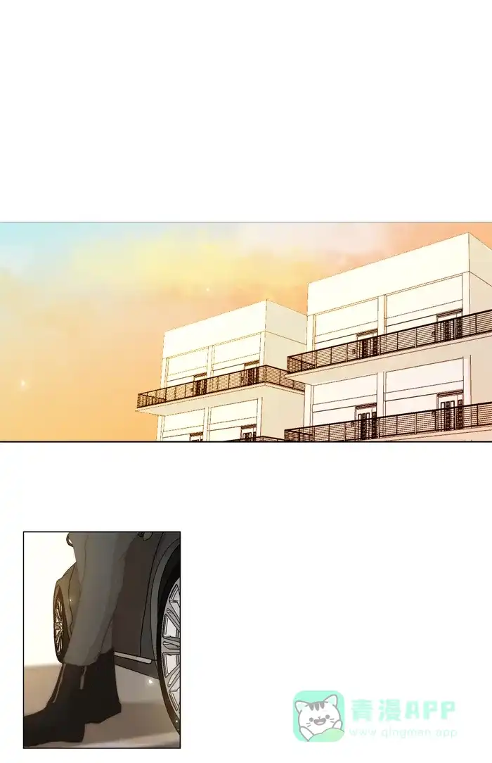 《触不可及》[第69话] 请不要去 第21页