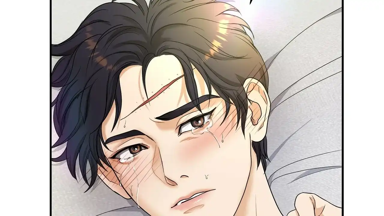 《触发》第11话 第84页