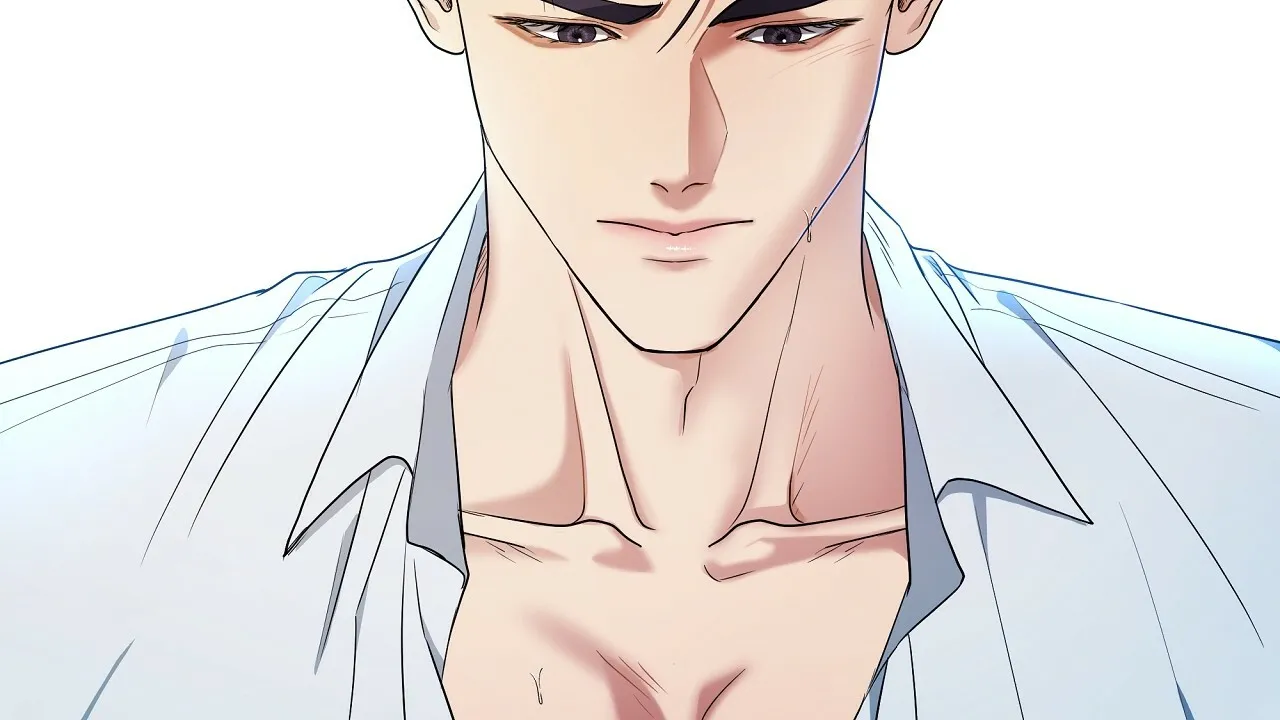 《触发》第11话 第82页