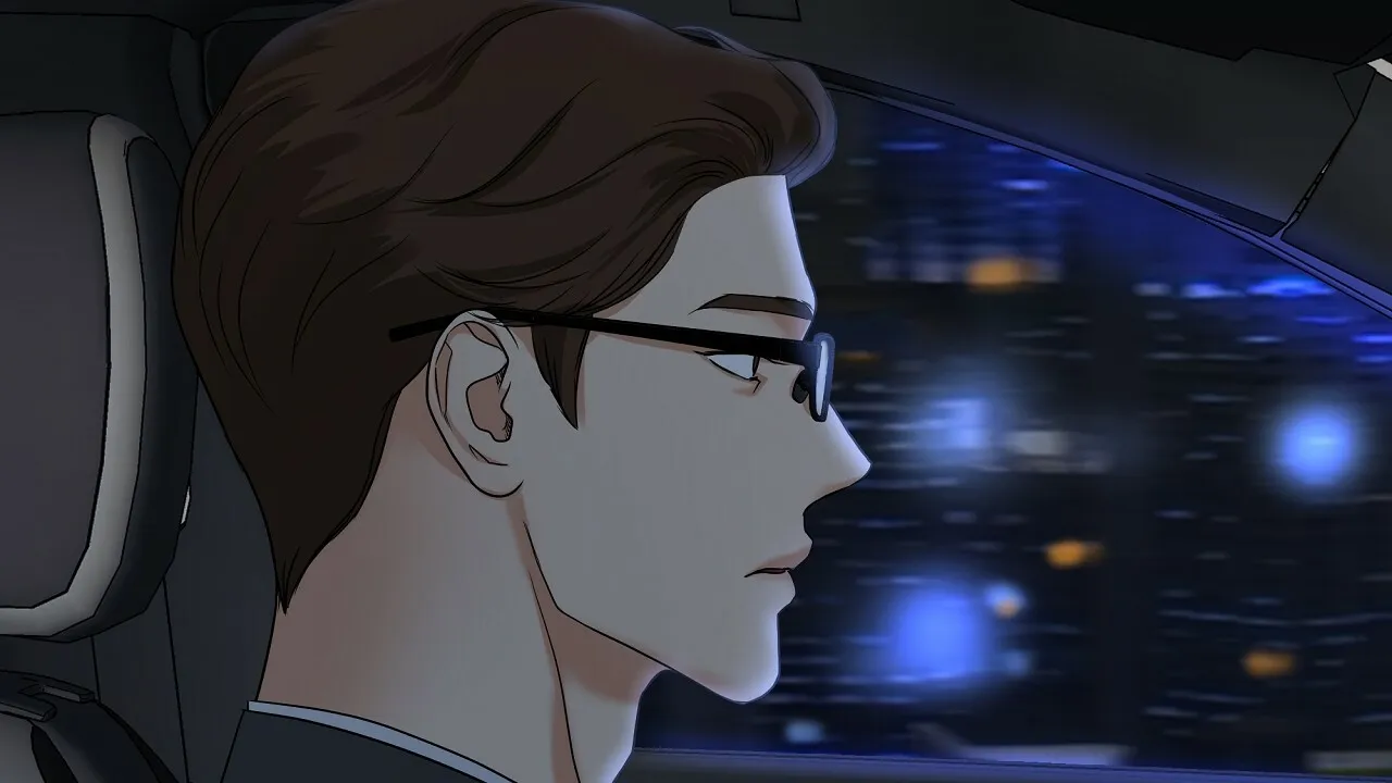 《触发》第11话 第24页
