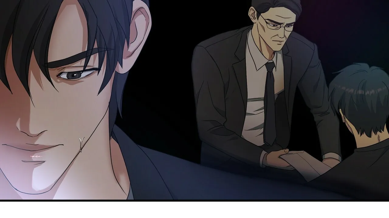 《触发》第13话 第62页