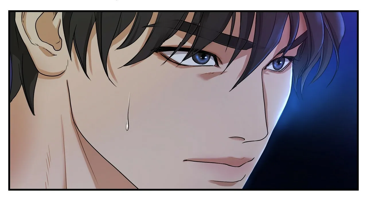 《触发》第13话 第28页