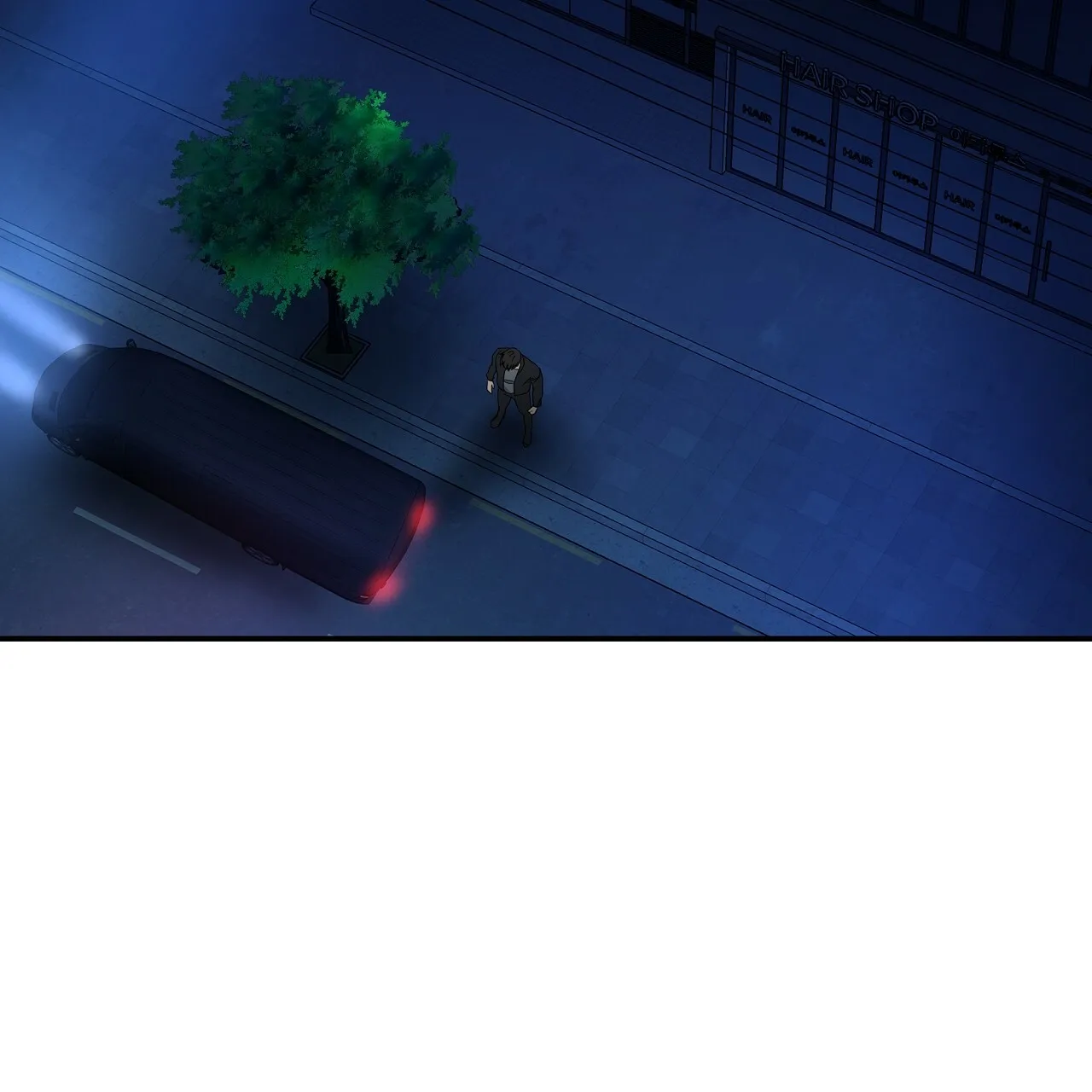 《触发》第13话 第59页