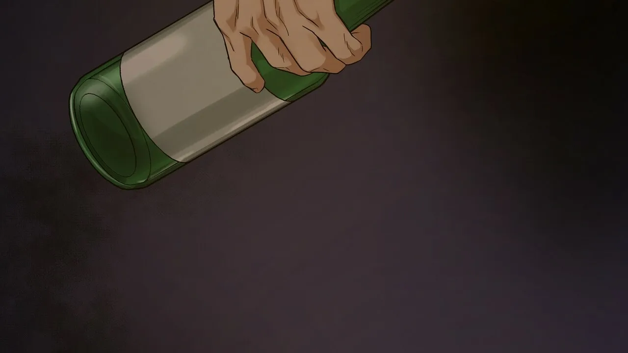 《触发》第15话 第52页