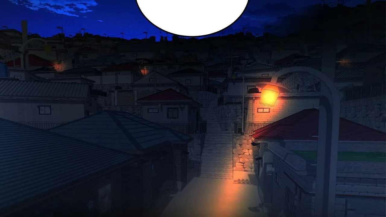 《触发》第15话 第40页