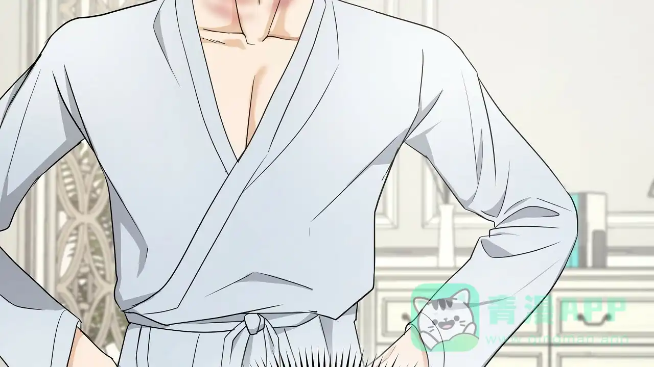 《触发》第16话 第46页