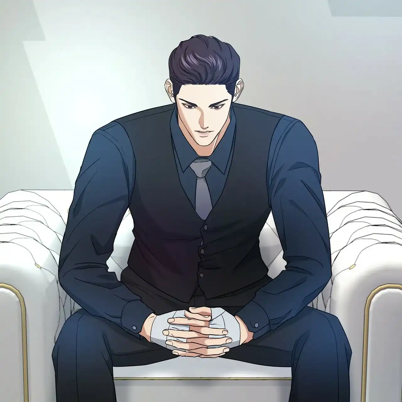 《触发》第17话 第69页