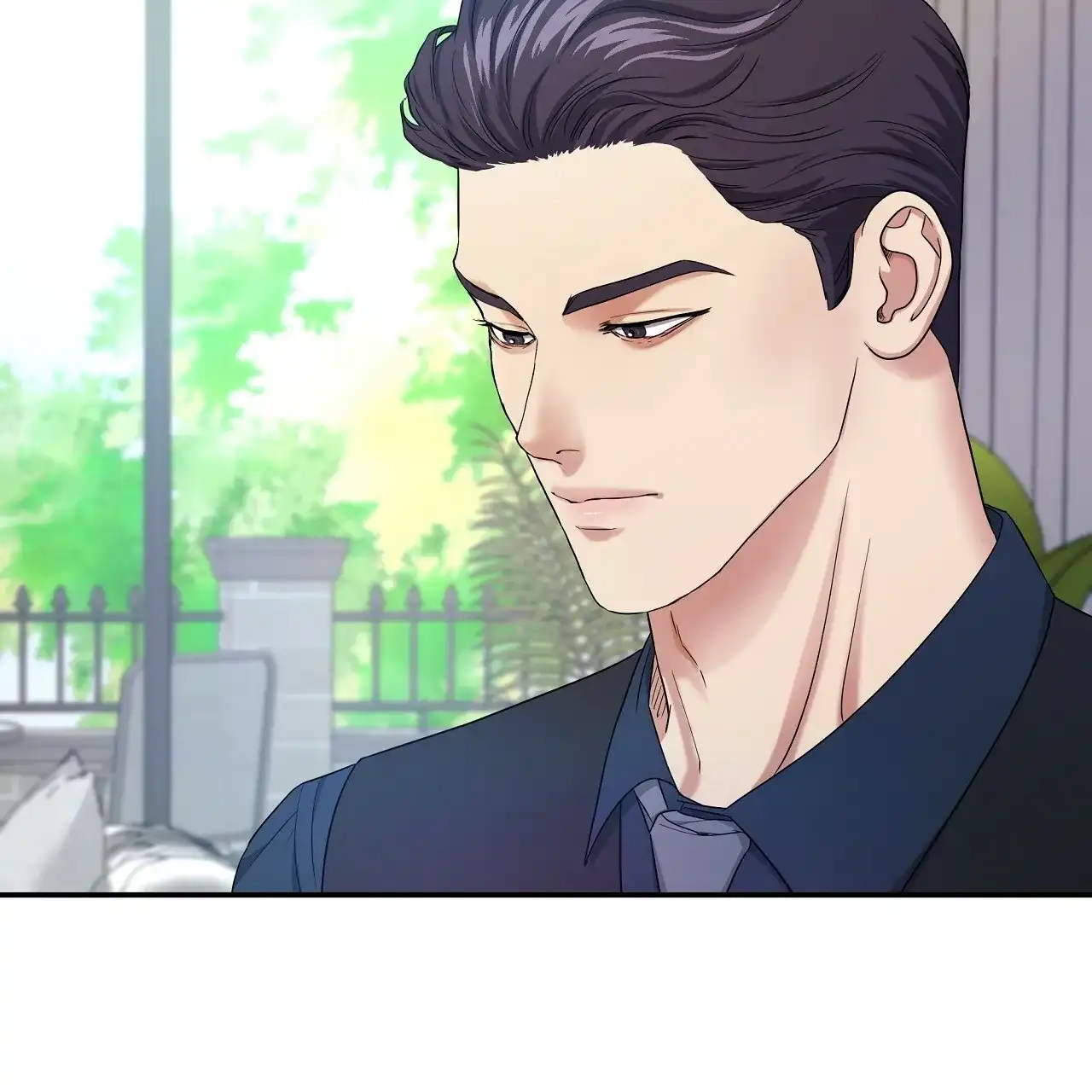 《触发》第17话 第35页