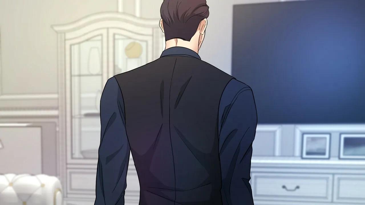 《触发》第18话 第19页