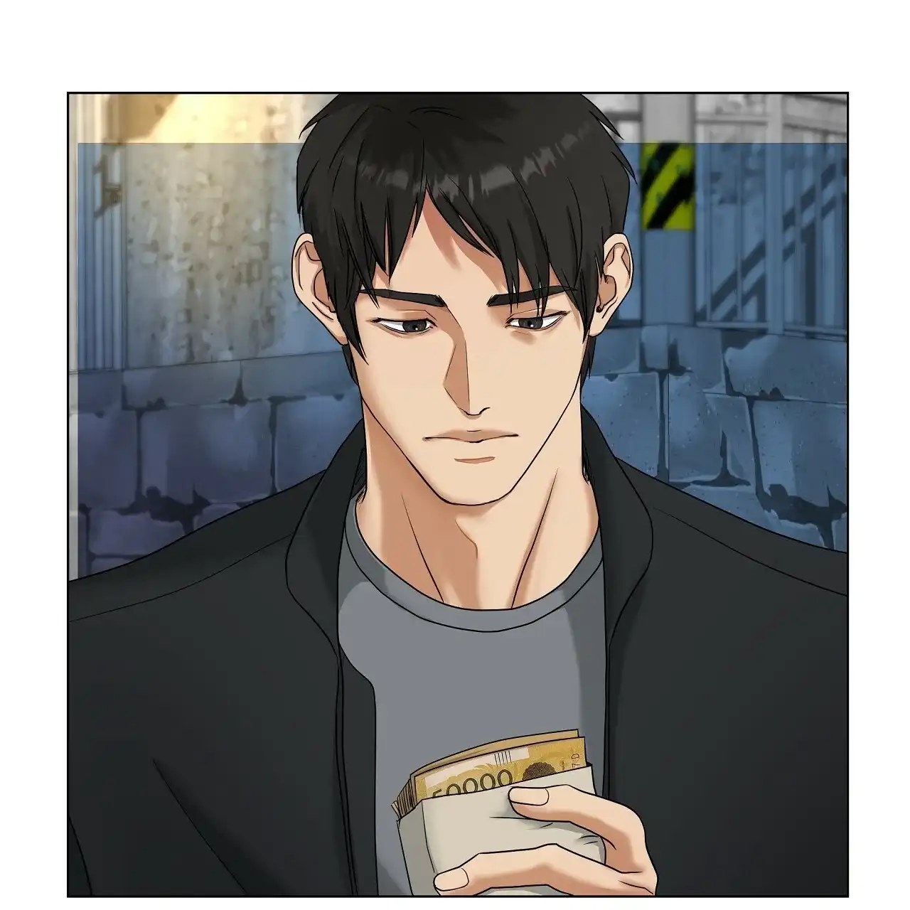 《触发》第2话 第10页