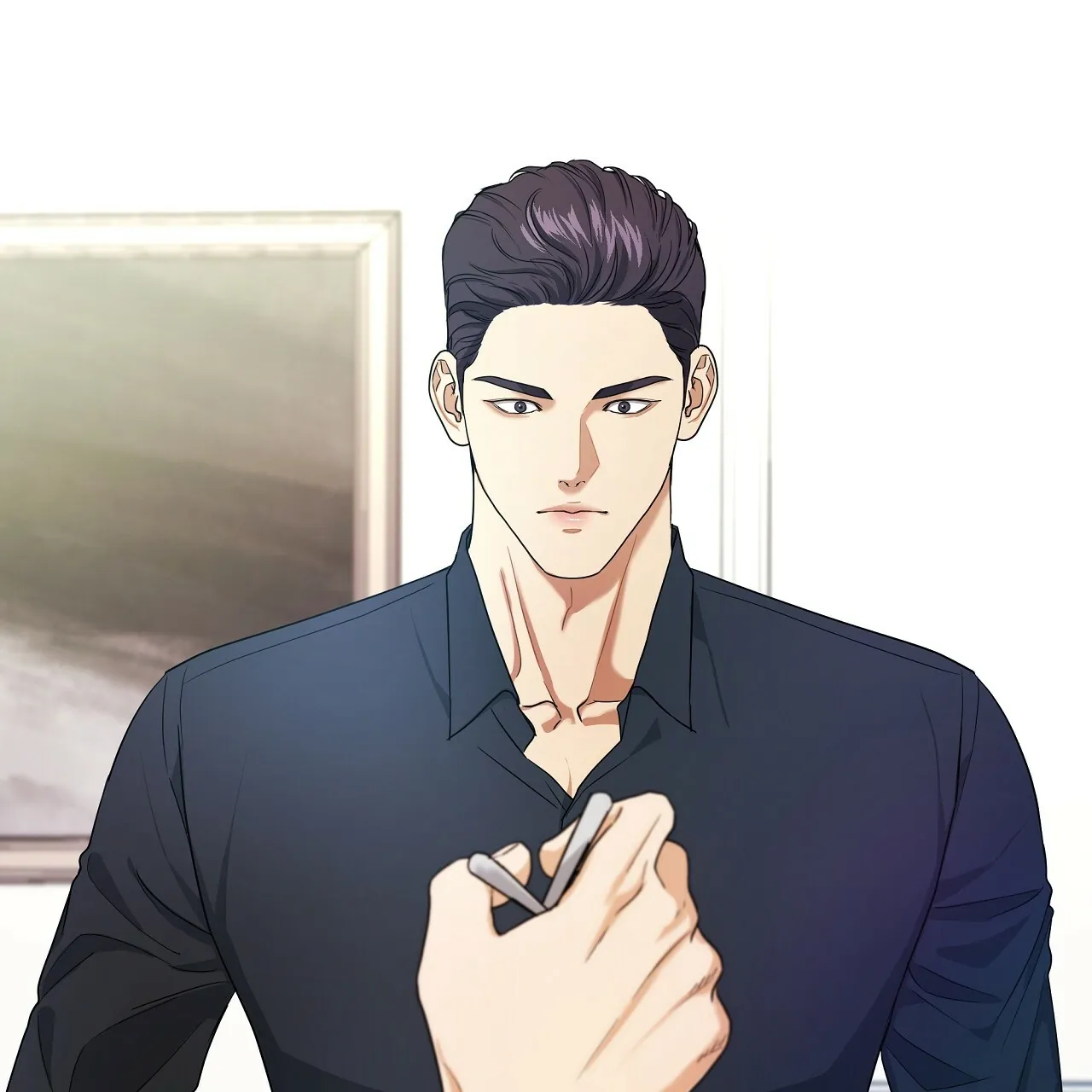 《触发》第21话 第47页