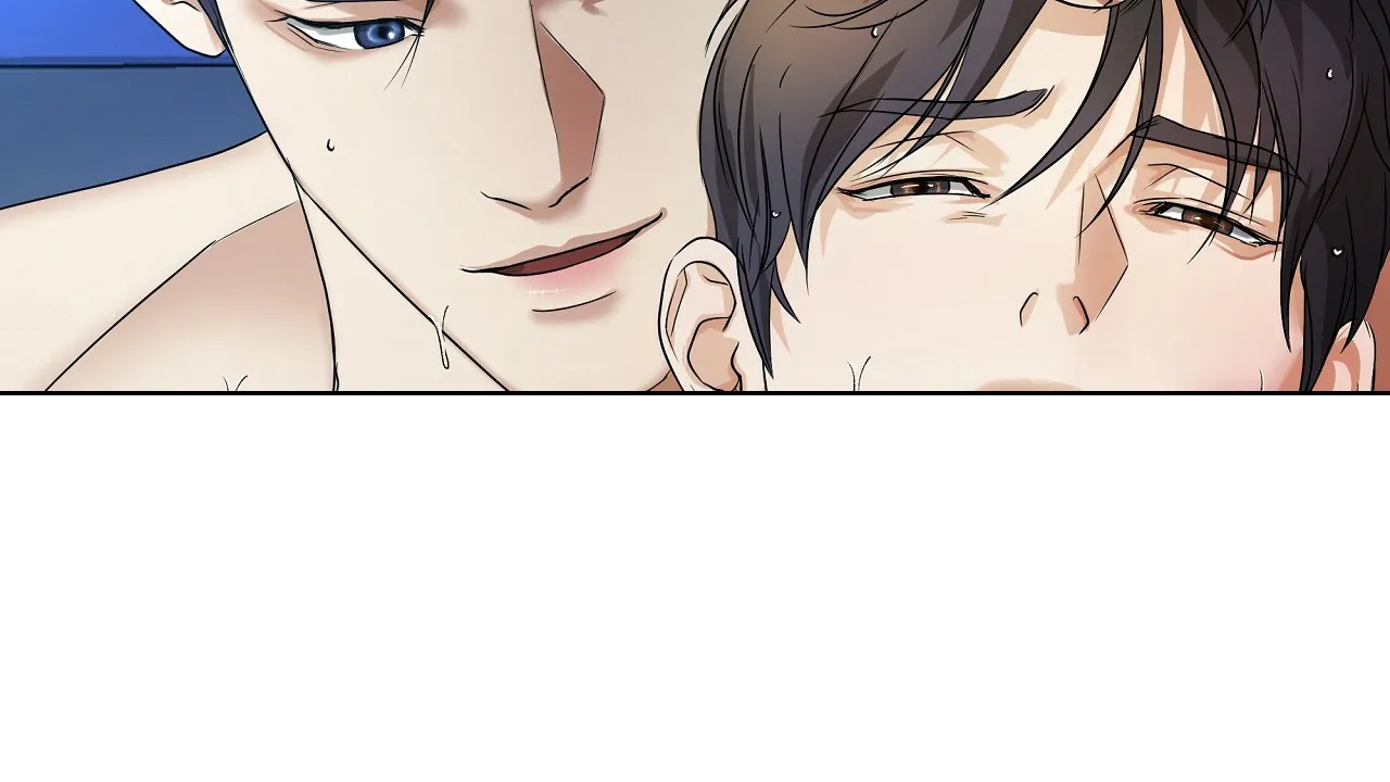 《触发》第3话 第58页