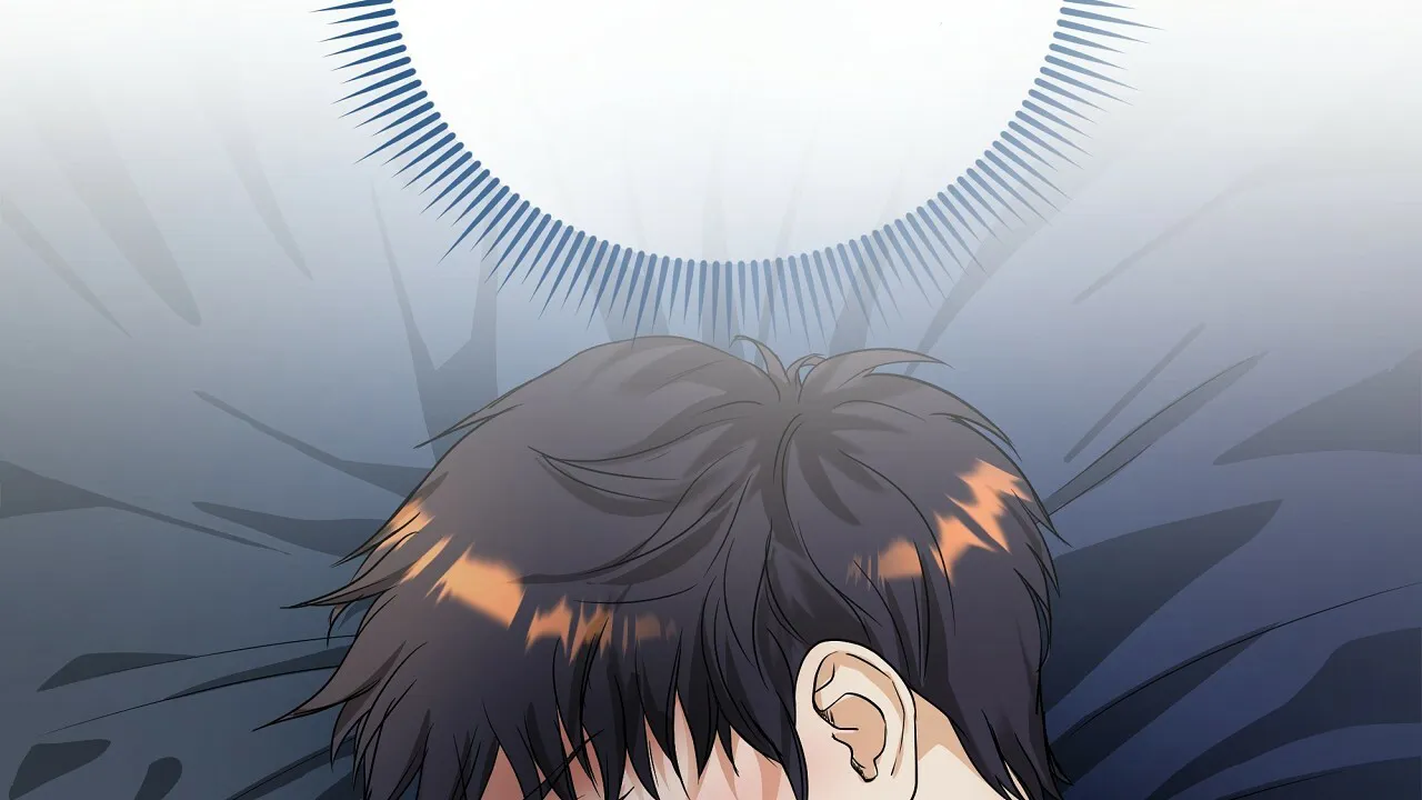 《触发》第3话 第120页