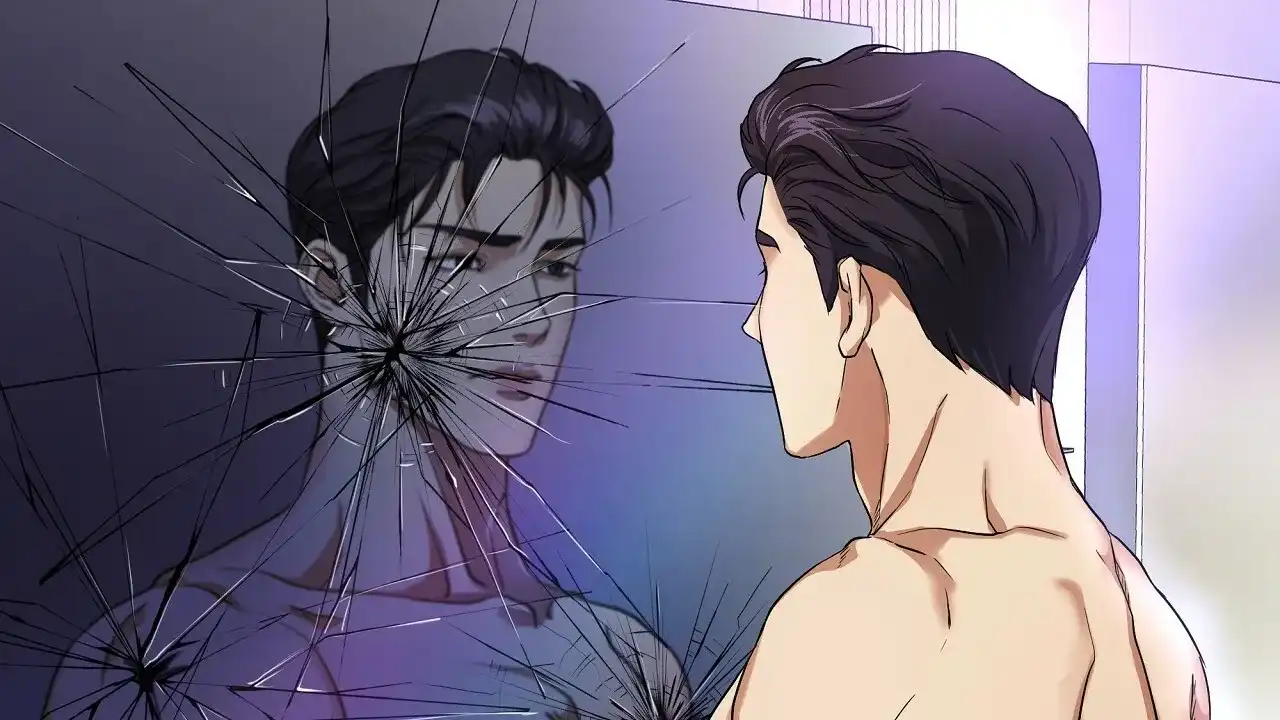 《触发》第4话 第37页