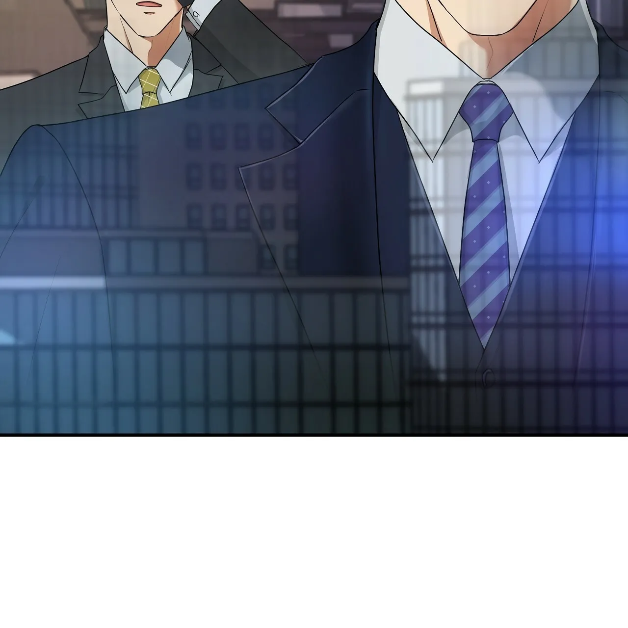 《触发》第4话 第128页