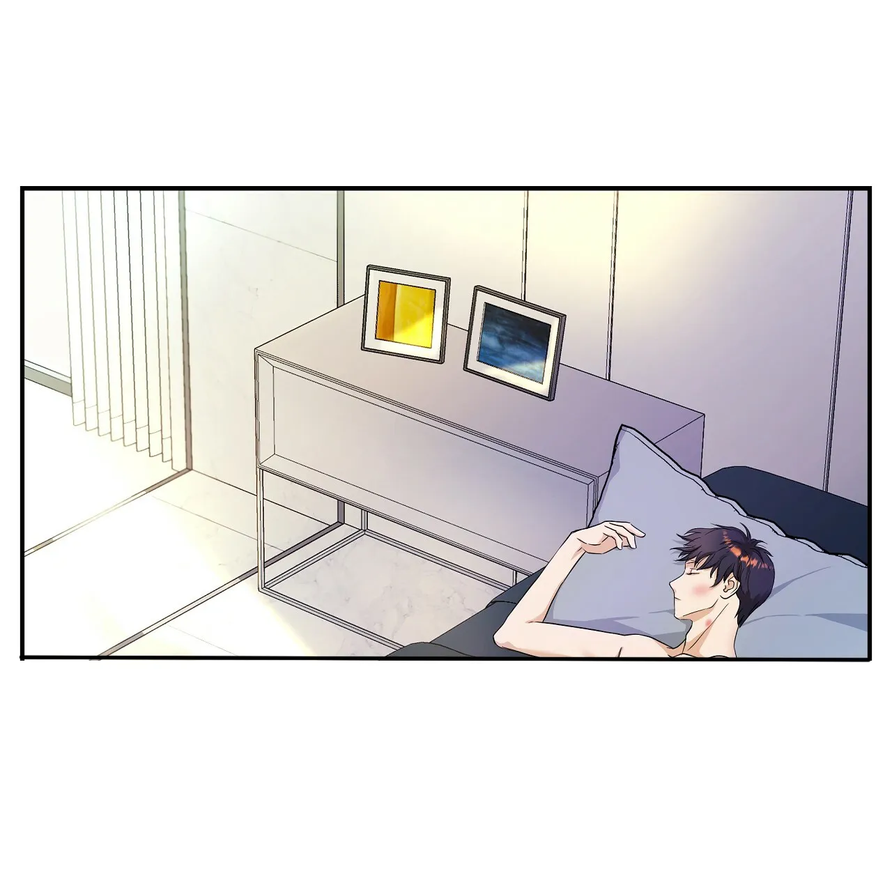 《触发》第4话 第54页