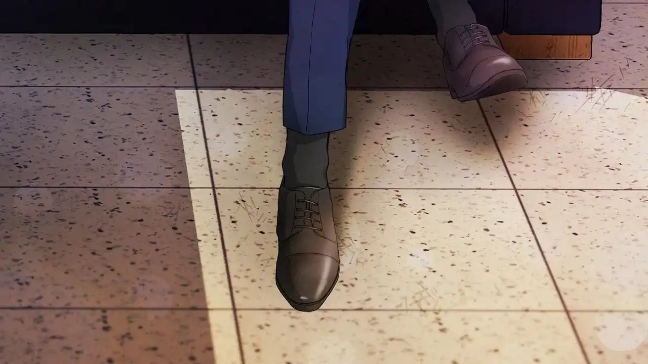 《触发》第5话 第100页