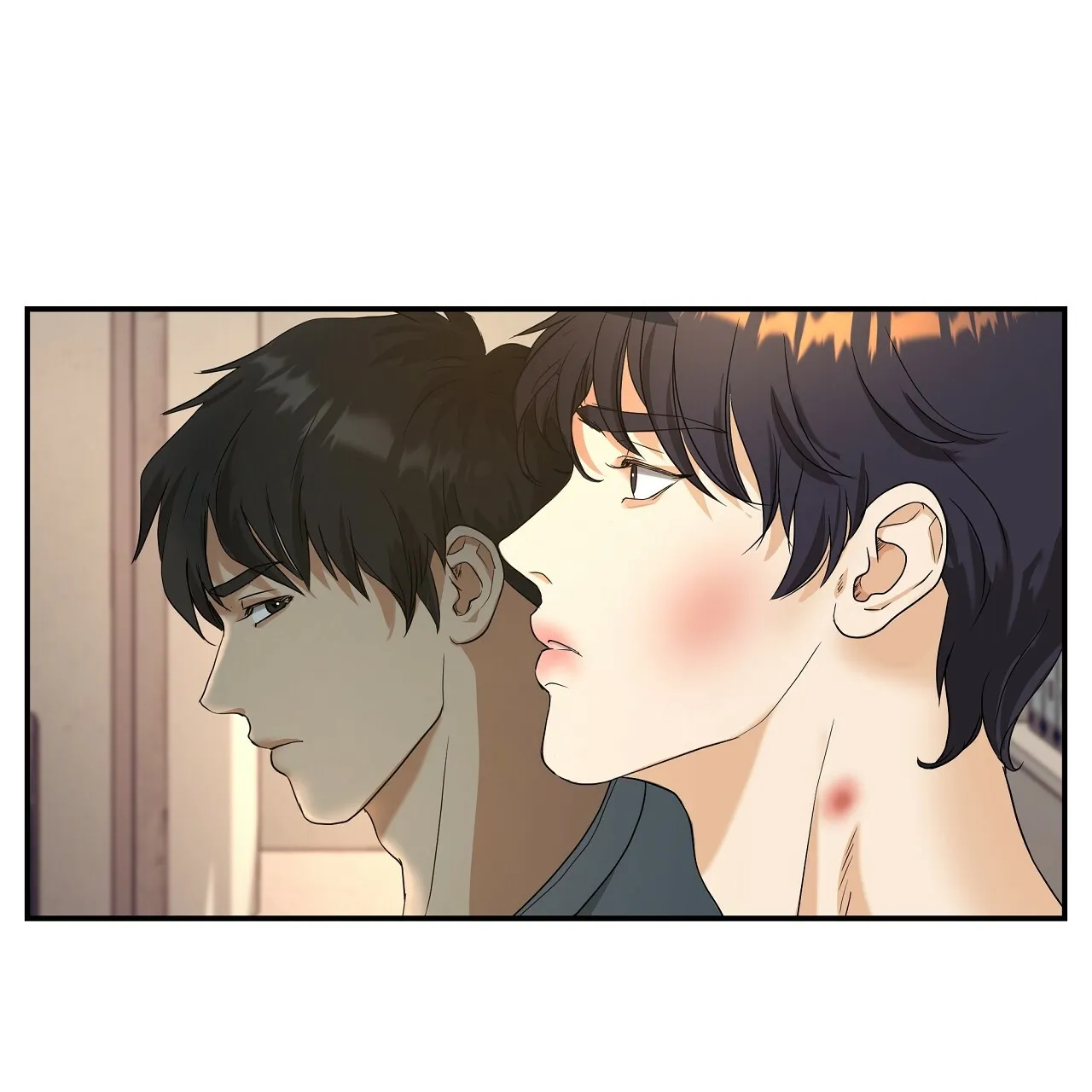 《触发》第6话 第23页