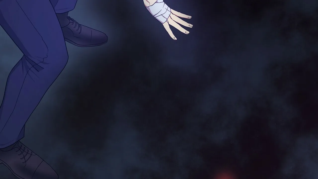 《触发》第7话 第68页