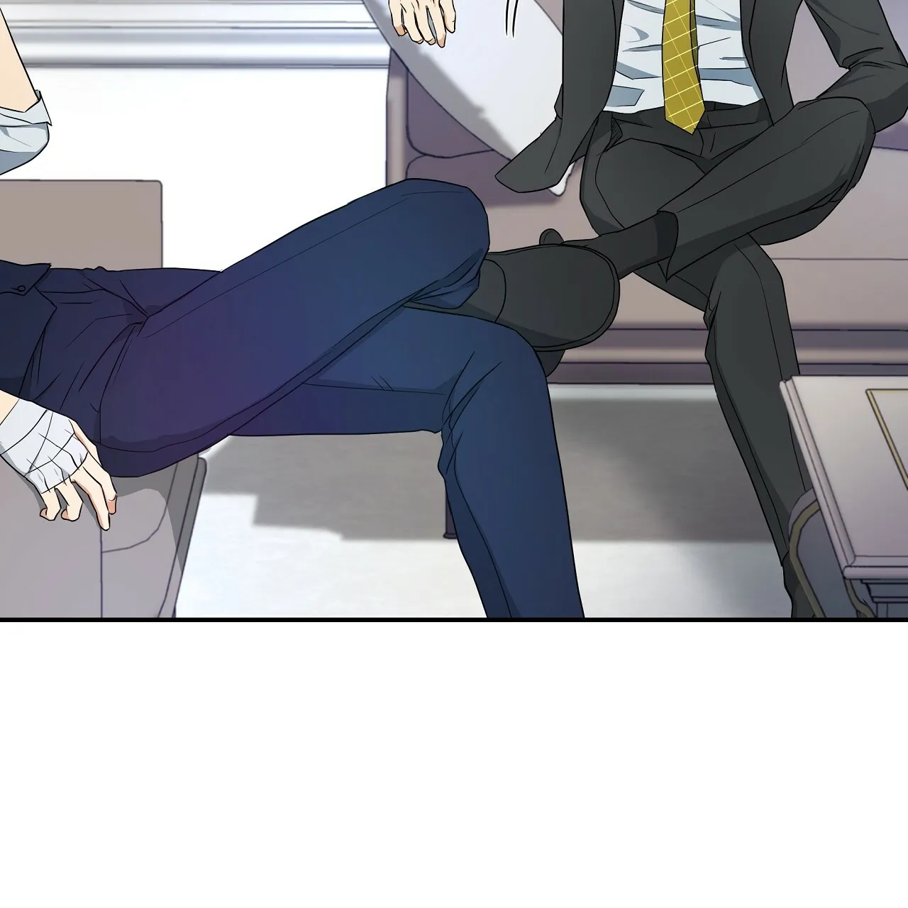《触发》第7话 第85页