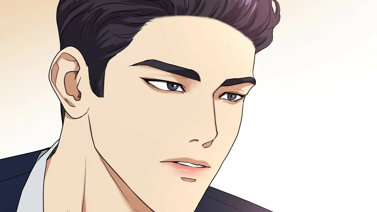 《触发》第8话 第27页
