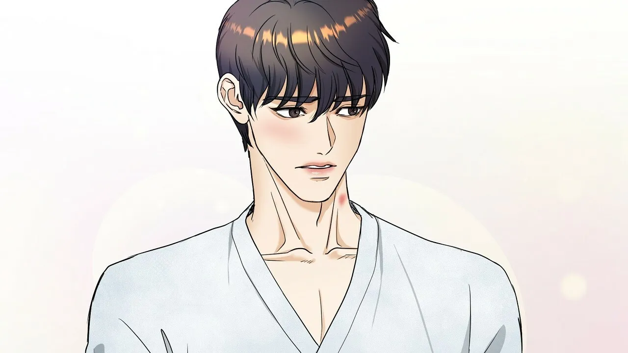 《触发》第9话 第18页