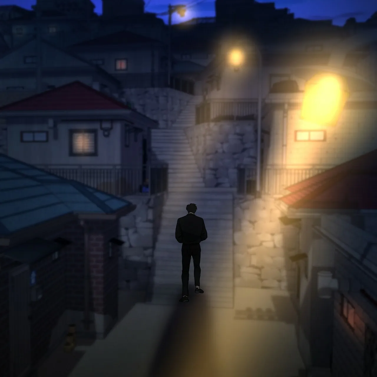 《触发》第9话 第73页