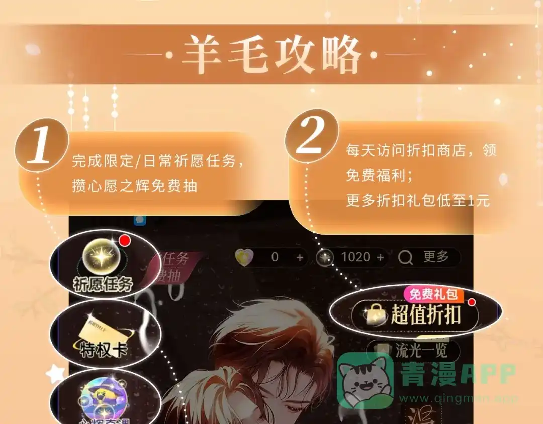 垂耳执事 特典预热：10月4日 垂耳兔娃娃的神秘用途 第16页