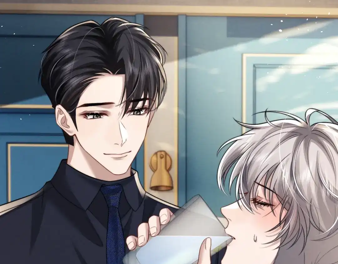 垂耳执事 第180话 第5页