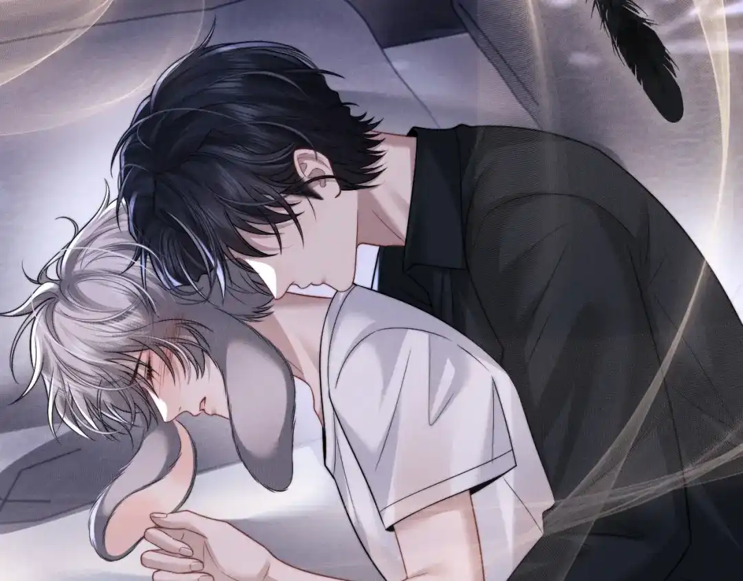 垂耳执事 第181话 第63页