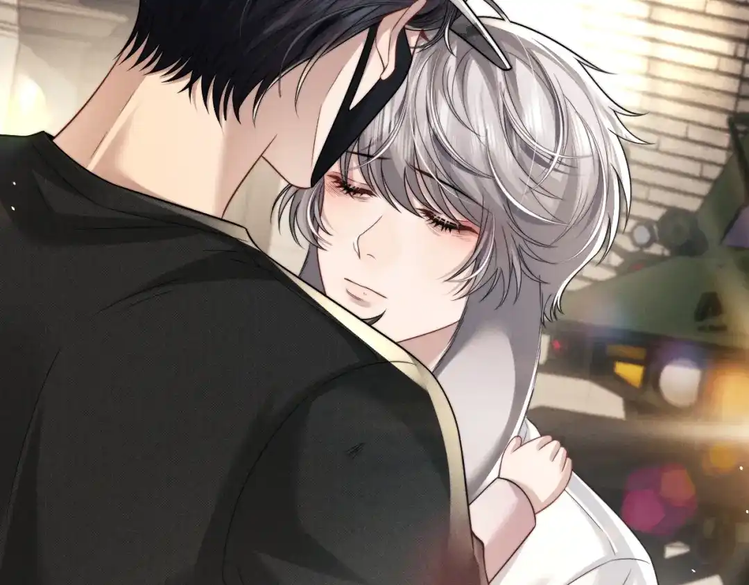 垂耳执事 第185话 第27页