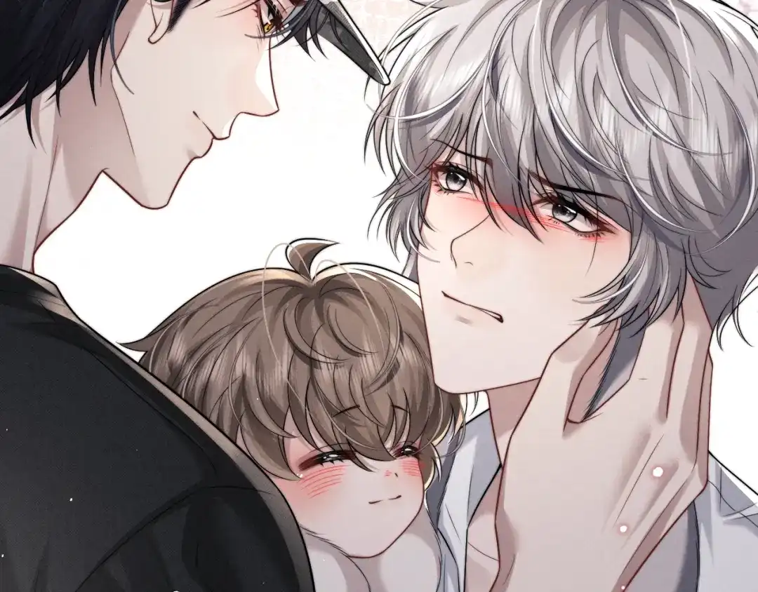 垂耳执事 第185话 第74页
