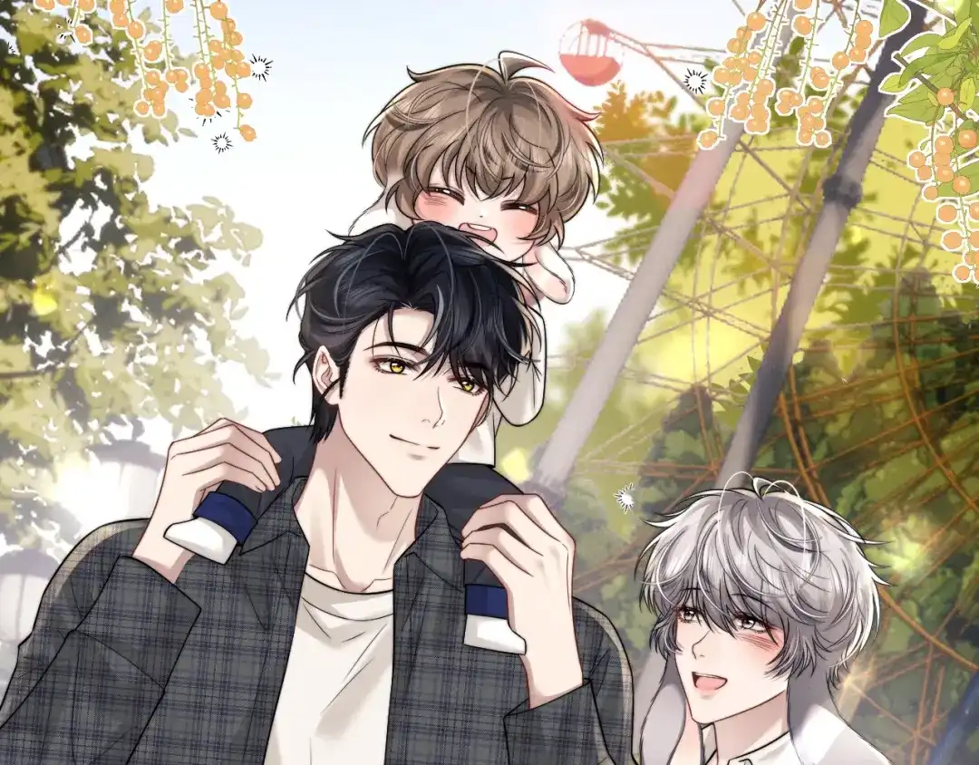 垂耳执事 第194话 第48页