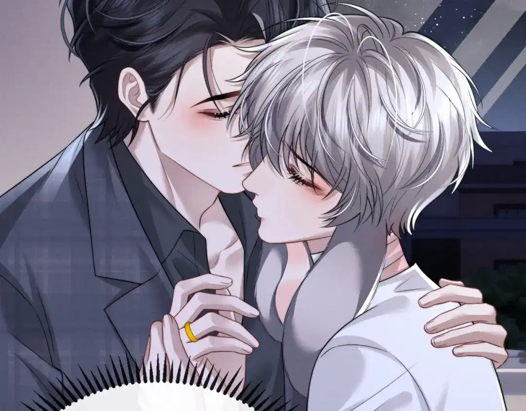 垂耳执事 第196话 小故事1 第56页