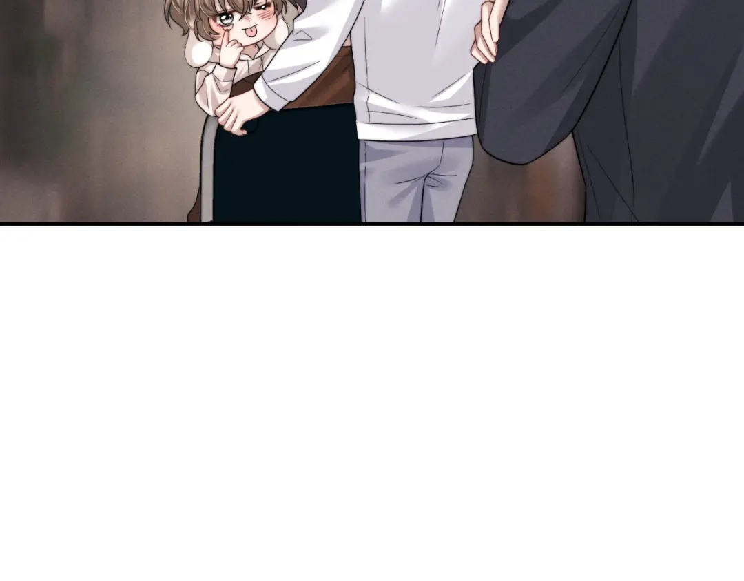 垂耳执事 第199话 小故事4 第48页