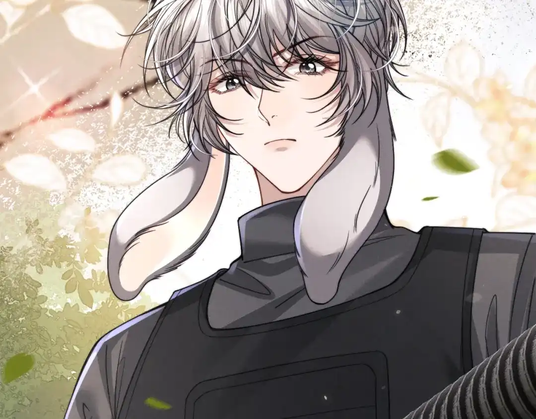 《垂耳执事》第202话 小故事7 第12页