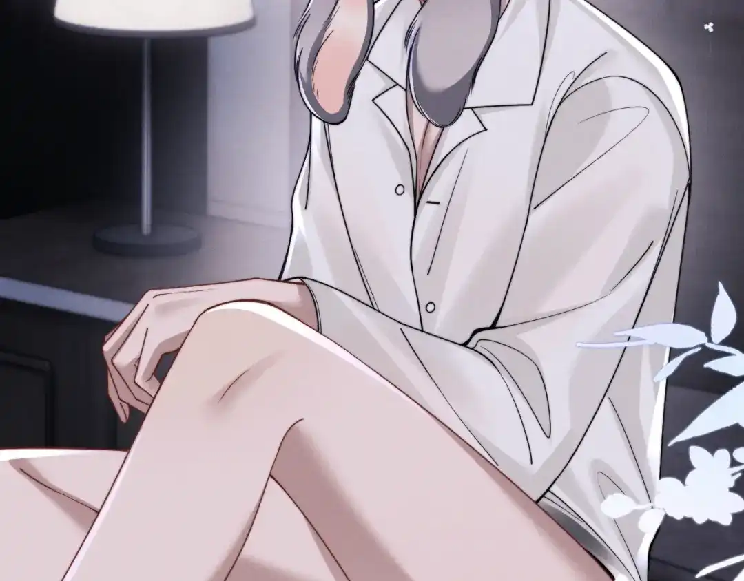 《垂耳执事》第202话 小故事7 第33页
