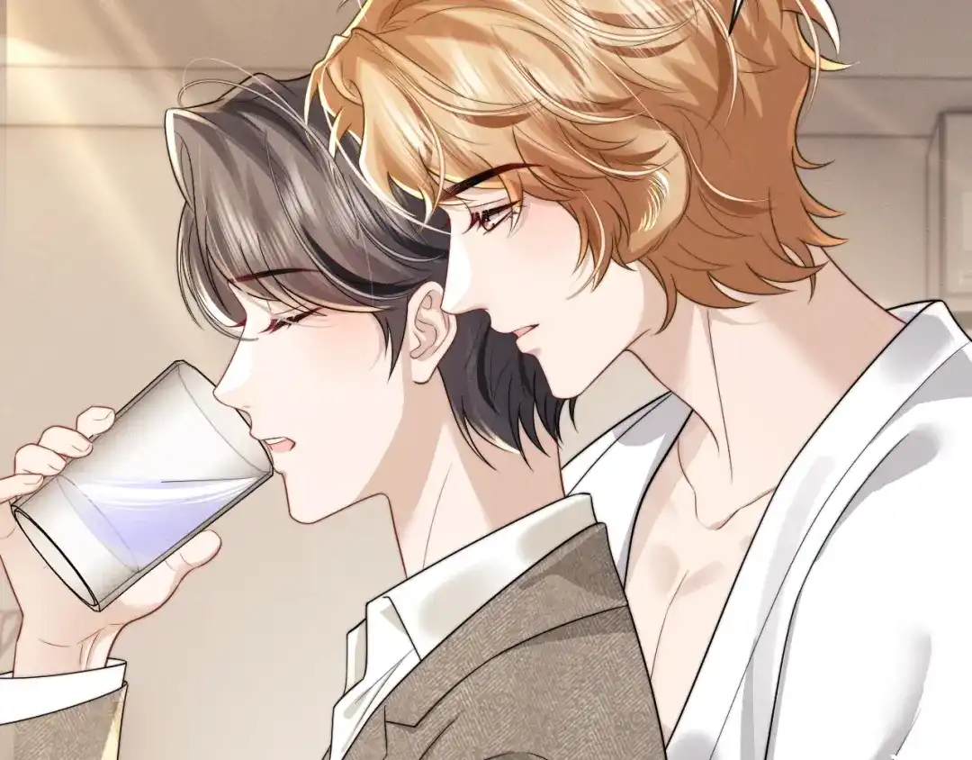 《垂耳执事》第204话 小故事9 完结篇 第22页