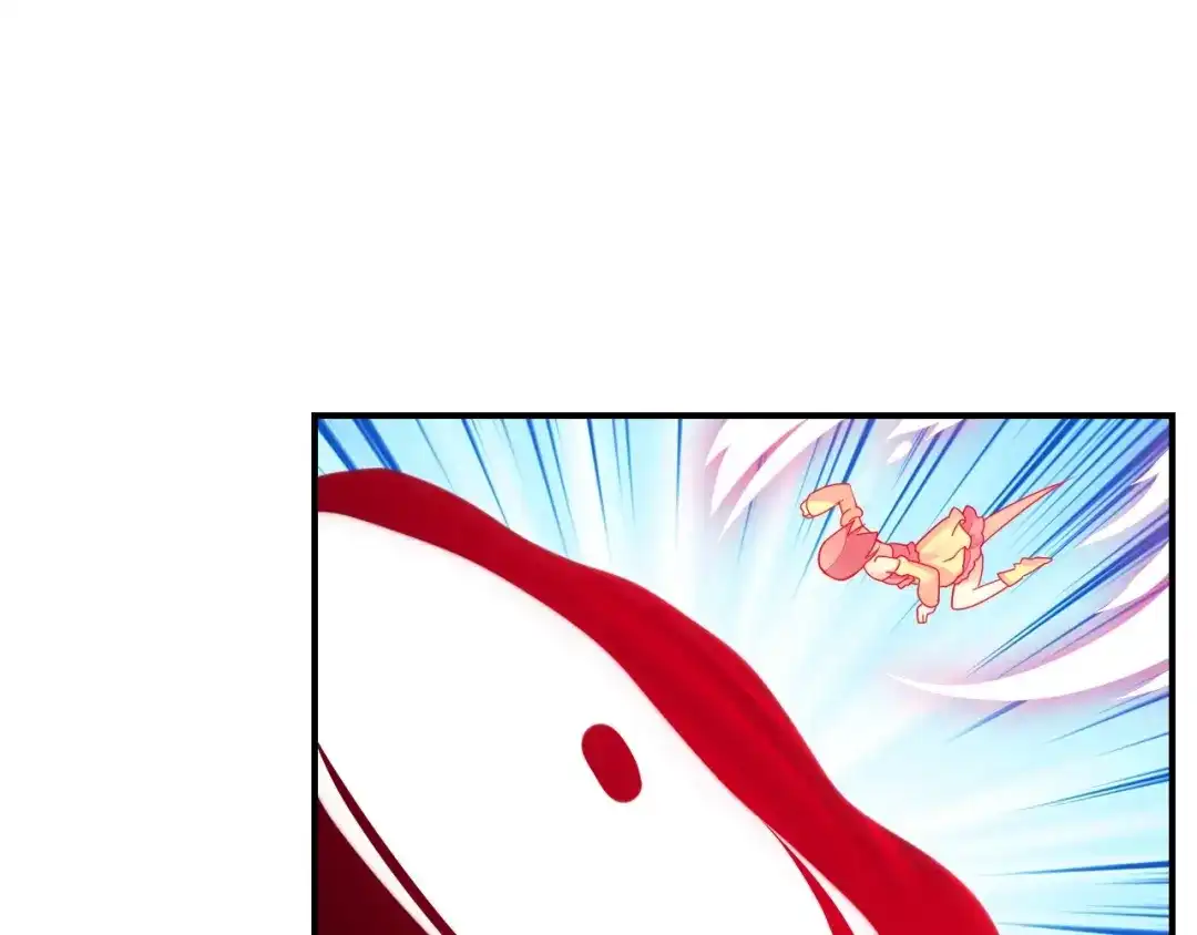 《出击！魔法少年》完结篇 丑八怪 第57页