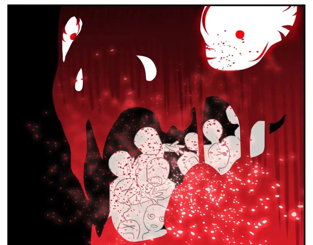 《出击！魔法少年》完结篇 丑八怪 第15页