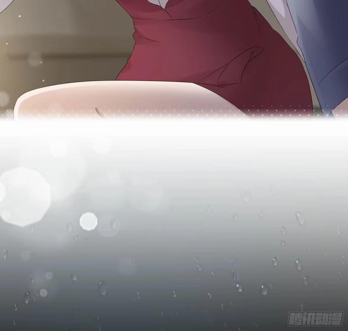 《初恋是CV大神》第1话 五年后的重逢 第27页