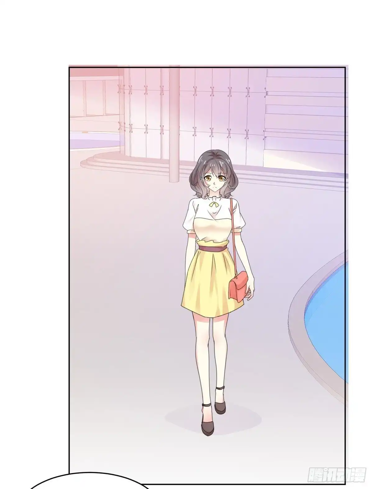 《初恋是CV大神》第74话 脚踩两只船？ 第16页