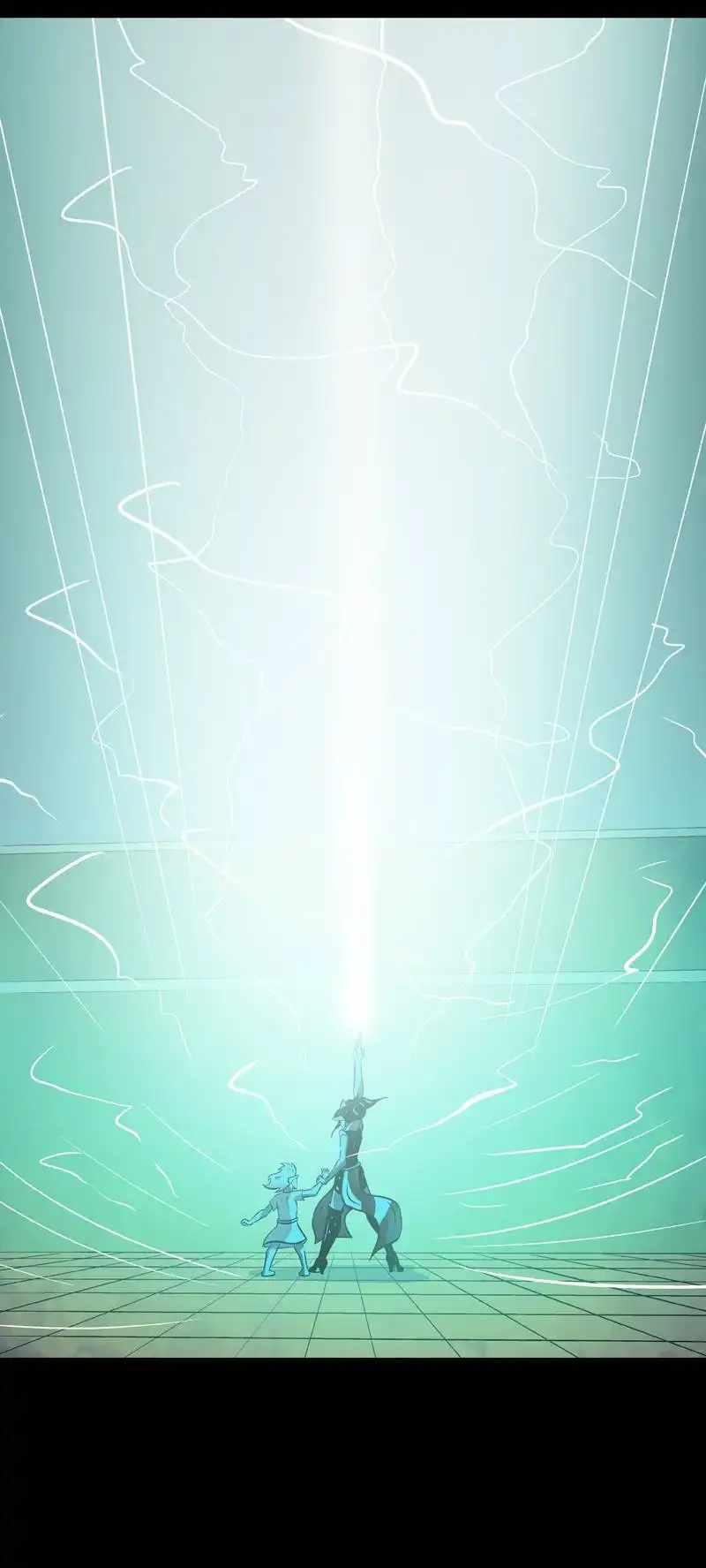《除魔猎人纽曼》第45话 第14页