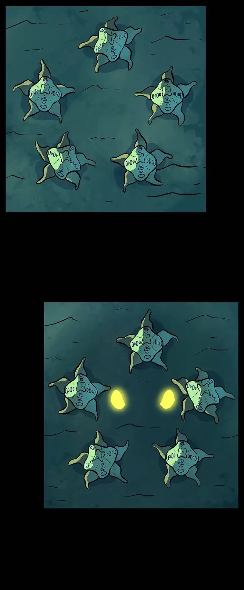 《除魔猎人纽曼》第58话 第4页
