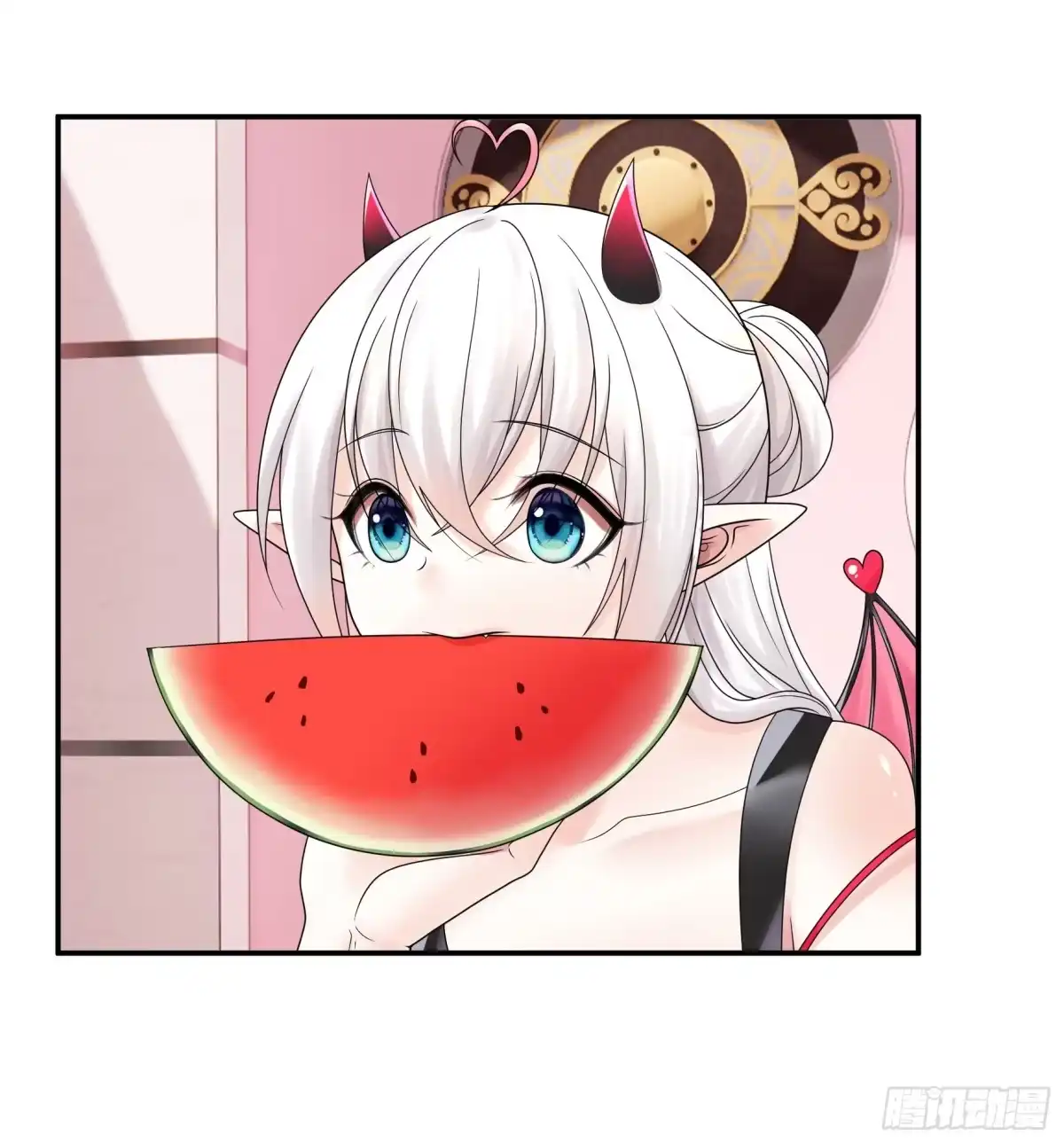 《纯情魅魔屑剑仙》你给我喂了什么？ 第28页