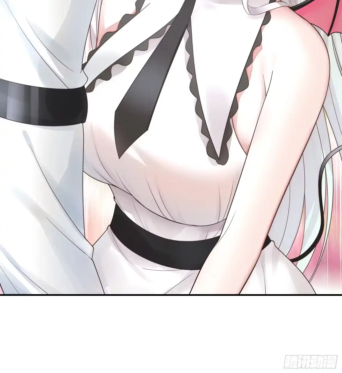 《纯情魅魔屑剑仙》心动止不住 第50页