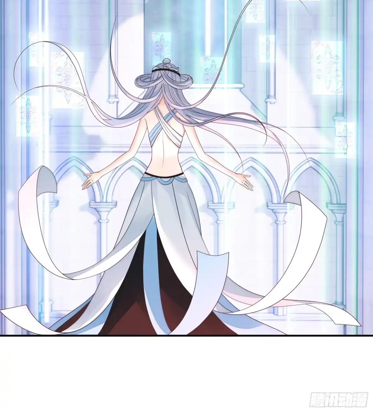 《纯情魅魔屑剑仙》我们并不低劣 第2页