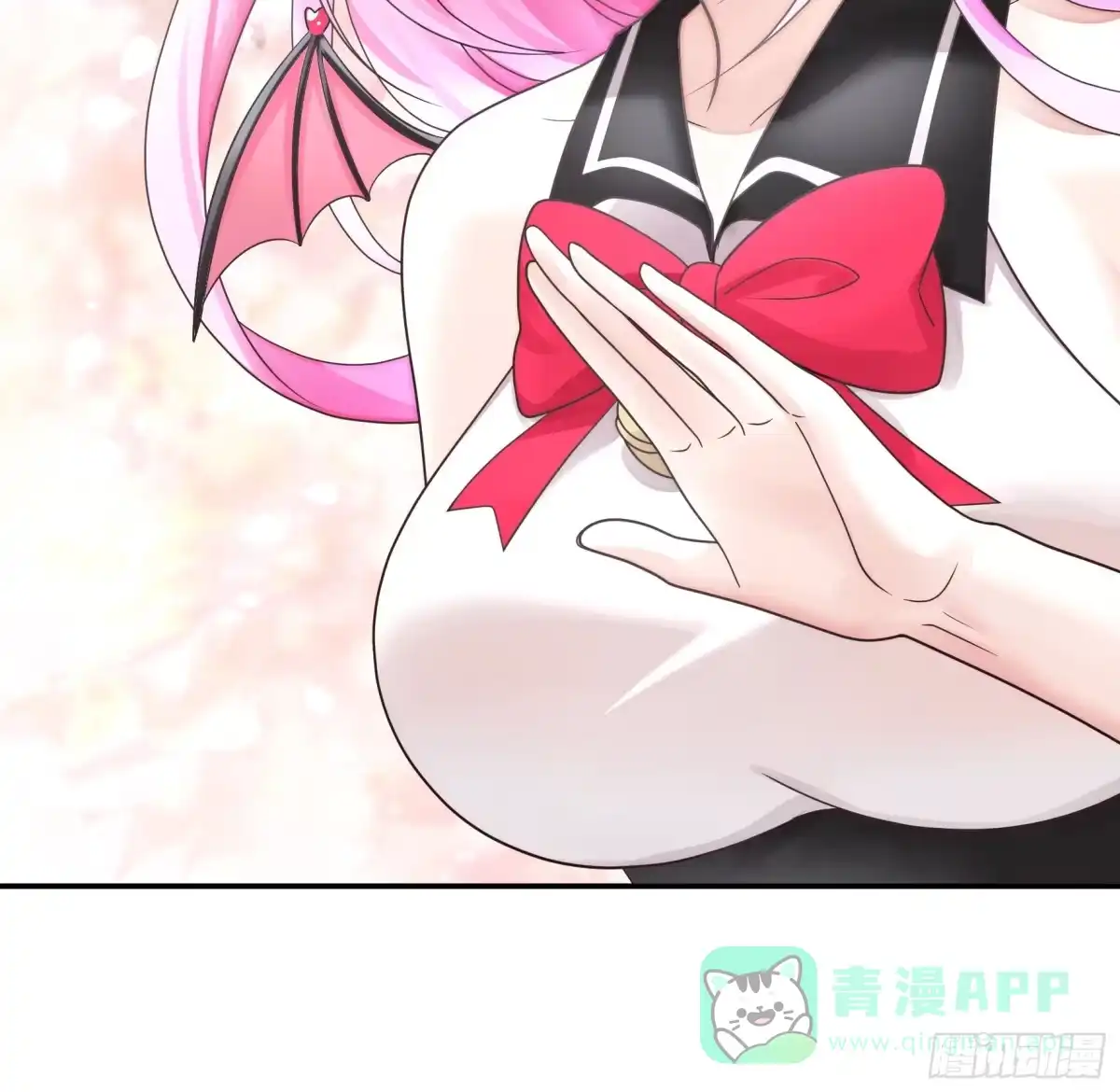 《纯情魅魔屑剑仙》我的强全靠你想象 第46页