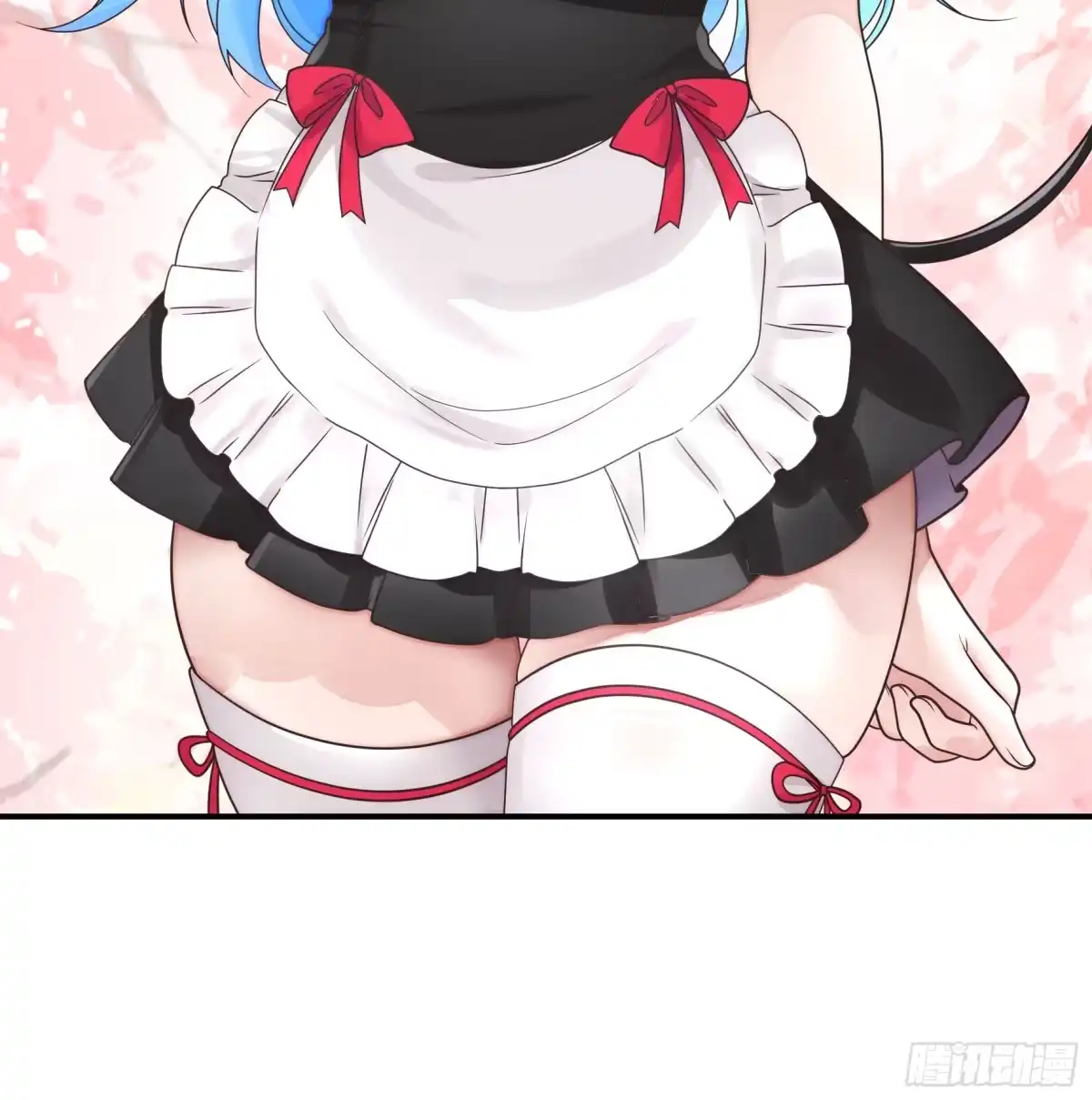 《纯情魅魔屑剑仙》我的强全靠你想象 第5页